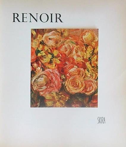 Renoir - copertina