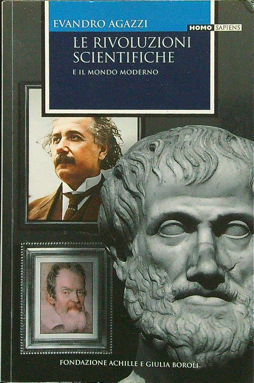 Le rivoluzioni scientifiche e il mondo moderno