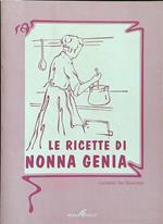 Le ricette di nonna Genia