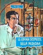 Le grandi scoperte