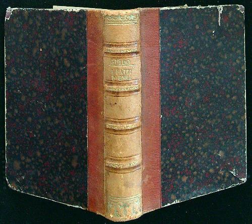 Libro di Faccia