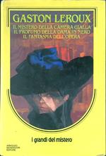 Gaston Leroux I grandi del mistero