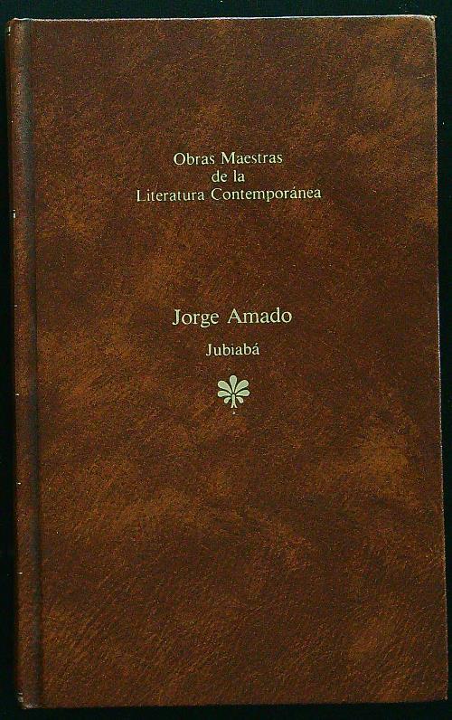 Jubiabà