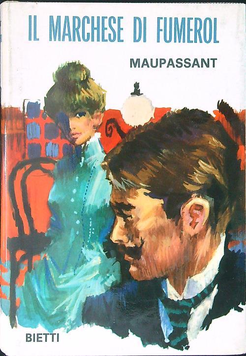 Il  marchese di Fumerol