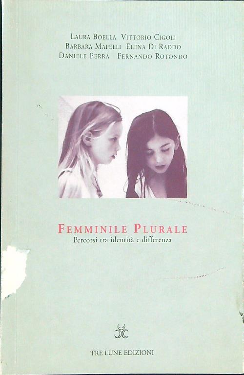 Libro di Faccia