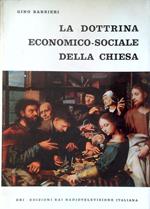 La dottrina economico-sociale della chiesa