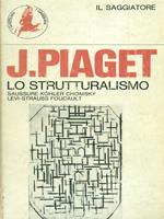 Lo  strutturalismo