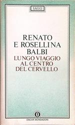 Lungo viaggio al centro del cervello