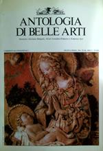 Antologia di belle arti 1985 - Nuova Serie NN. 25-26