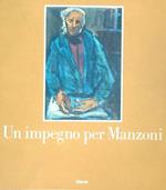Un impegno per Manzoni