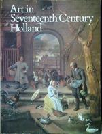 Art in Seventeenth Century Holland