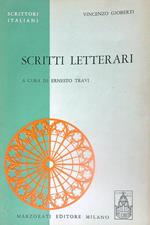 Scritti letterari