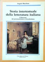 Storia intertestuale della letteratura italiana. L'Ottocento