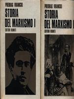 Storia del Marxismo - 2 Volumi