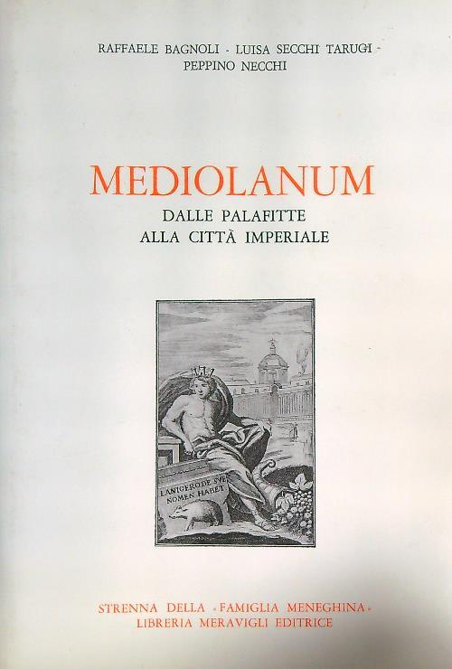 Libro di Faccia