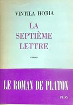 La septième lettre