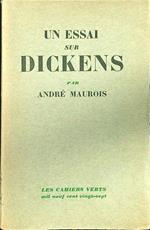 Un essai sur Dickens
