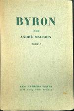 Byron tome I