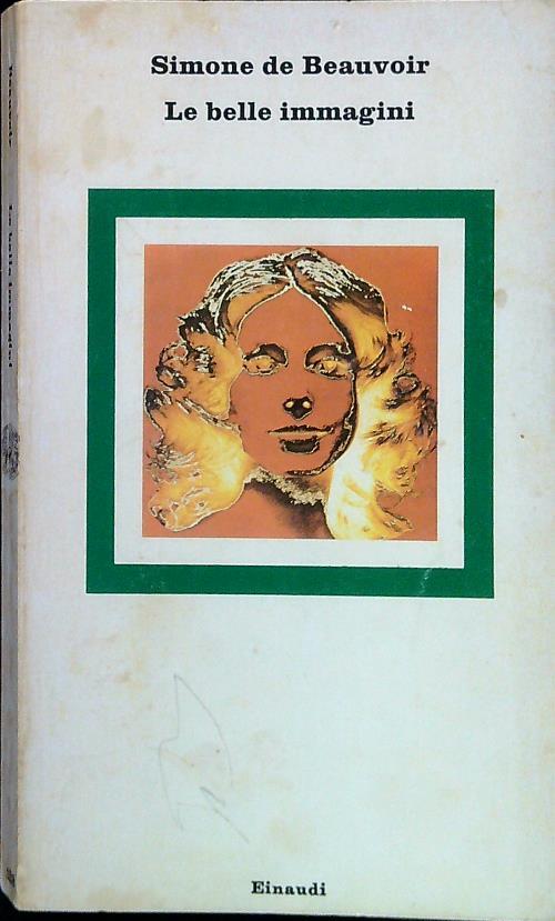 Libro di Faccia