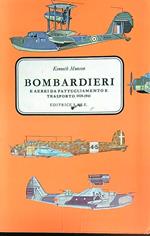 Bombardieri