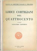 Lirici cortigiani del quattrocento