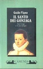 Il santo dei Gonzaga