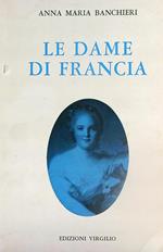 Le dame di francia