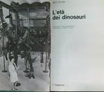 L' eta' dei dinosauri