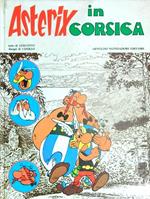 Asterix in Corsica