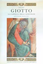 Giotto. La Cappella degli Scrovegni.