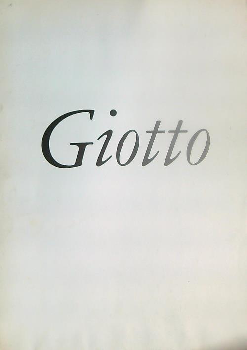 Giotto a Padova