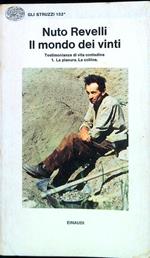 Il mondo dei vinti. Volume 1