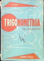 Trigonometria per i licei scientifici