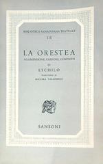 La Orestea