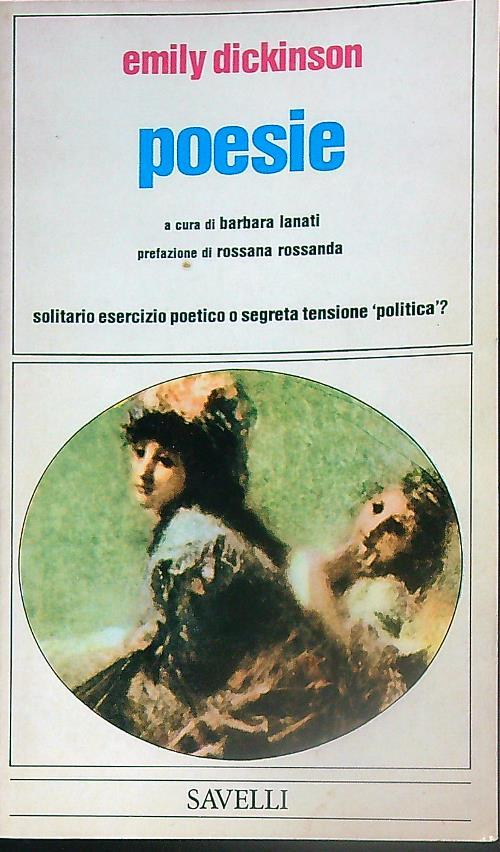 Libro di Faccia