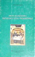 Monachesimo benedettino femminile