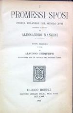 I Promessi Sposi