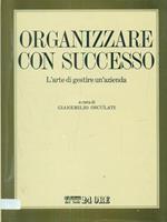 Organizzare con successo