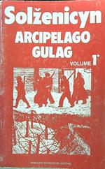 Arcipelago Gulag 1