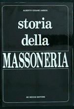 Storia della massoneria