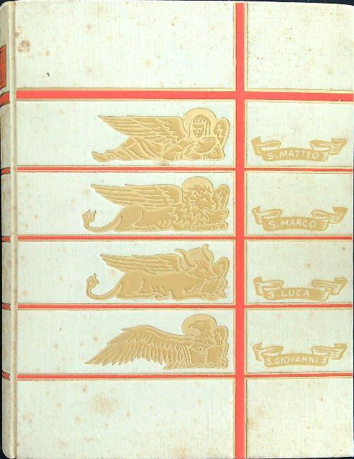 Libro di Faccia