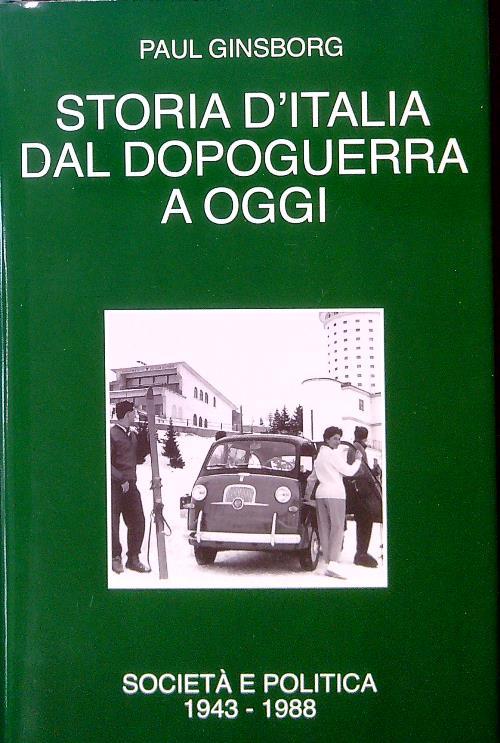 Libro di Faccia