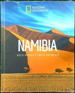 Namibia. Rossi deserti e parchi nazionali