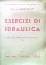 Esercizi di idraulica