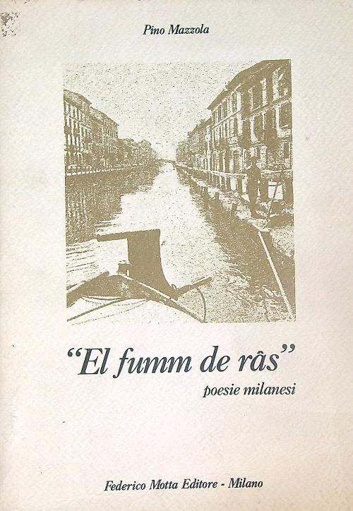 El fumm de ras