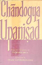 Chandogya Upanishad