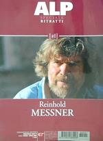 ALP Speciale Ritratti. Reinhold Messner