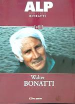 ALP Speciale Ritratti. Walter Bonatti