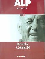 ALP Speciale Ritratti. Riccardo Cassin