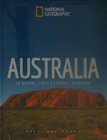 Australia. La natura, i miti e i popoli aborigeni